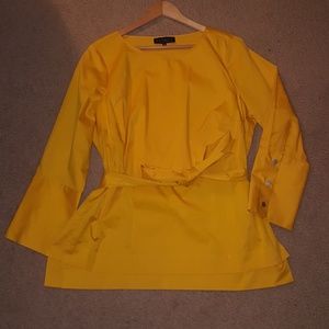 Eloquii Tops - NWOT Tunic blouse Eloquii Tops - NWOT Tunic blouse